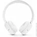   JBL T-520 Bluetooth White