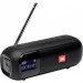   JBL Tuner 2 FM Black (JBLTUNER2BLK)