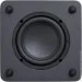 JBL Bar 2.1 Deep Bass MK2 (JBLBAR21DBM2BLKEP)