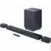 JBL Bar 800 Black (JBLBAR800PROBLKEP)