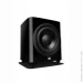 Hi-Fi  JBL HDI-1200P Black Gloss (JBLHDI1200PBLQEU)