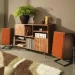 JBL JBLJS120BLK black