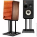 JBL JBLJS80STANDBLK black