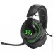  JBL Quantum 910X Console Wireless (JBLQ910XWLBLKGRN)