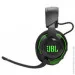  JBL Quantum 910X Console Wireless (JBLQ910XWLBLKGRN)