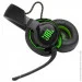  JBL Quantum 910X Console Wireless (JBLQ910XWLBLKGRN)