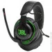  JBL Quantum 910X Console Wireless (JBLQ910XWLBLKGRN)