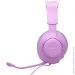  JBL Quantum 100M2 Purple (JBLQTUM100M2PUR)