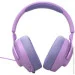  JBL Quantum 100M2 Purple (JBLQTUM100M2PUR)