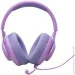  JBL Quantum 100M2 Purple (JBLQTUM100M2PUR)