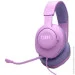  JBL Quantum 100M2 Purple (JBLQTUM100M2PUR)