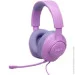 JBL Quantum 100M2 Purple (JBLQTUM100M2PUR)