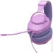  JBL Quantum 100M2 Purple (JBLQTUM100M2PUR)