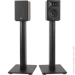 JBL JBLSTAGEFSBLK Black