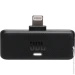̳ JBL Quantum Stream Wireless Lightning (JBLSTRMWLLGHTBLK)