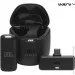  JBL Quantum Stream (JBLSTRMWLUSBCBLK )