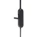  JBL T125BT Black (JBLT125BTBLK)
