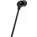 JBL T125BT Black (JBLT125BTBLK)