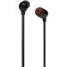  JBL T125BT Black (JBLT125BTBLK)