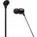 JBL T125BT Black (JBLT125BTBLK)