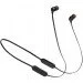  JBL T125BT Black (JBLT125BTBLK)