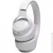  JBL Tune 760 NC White (JBLT760NCWHT)