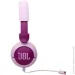 JBL   JR320PUR (2721155062)