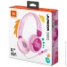 JBL   JR320PUR (2721155062)