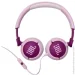 JBL   JR320PUR (2721155062)