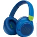  JBL JR460NC Blue (JBLJR460NCBLU)