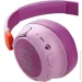  JBL JR460NC Pink (JBLJR460NCPIK)