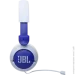  JBL Jr 320 Blue (JBLJR320BLU)