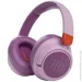 JBL   JR 460NC Pink (JBLJR460NCPIK) (2721155139)