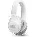  JBL Live 500BT White (JBLLIVE500BTWHT)
