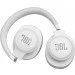  JBL Live 500BT White (JBLLIVE500BTWHT)