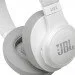  JBL Live 500BT White (JBLLIVE500BTWHT)