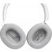  JBL Live 500BT White (JBLLIVE500BTWHT)