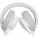  JBL Live 500BT White (JBLLIVE500BTWHT)