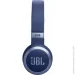  JBL Live 670NC Blue (JBLLIVE670NCBLU)