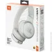  JBL Live 670NC White (JBLLIVE670NCWHT)
