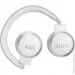  JBL Live 670NC White (JBLLIVE670NCWHT)