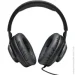 JBL     QUANTUM100BLK (2721155162)
