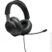 JBL     QUANTUM100BLK (2721155162)