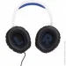  JBL Quantum 100P White (JBLQ100PWHTBLU)