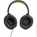  JBL Quantum 100X Black (JBLQ100XBLKGRN)