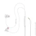  JBL Quantum 50 White (JBLQUANTUM50WHT)