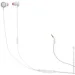  JBL Quantum 50 White (JBLQUANTUM50WHT)