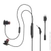  JBL Quantum 50C Black (JBLQTUM50CBLK)