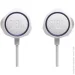  JBL Quantum 50C White (JBLQTUM50CWHT)
