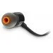  JBL Tune 110 Black (JBLT110BLK)
